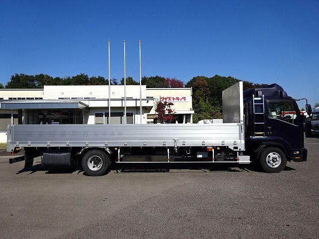 ISUZU FORWARD 2016 Image 31