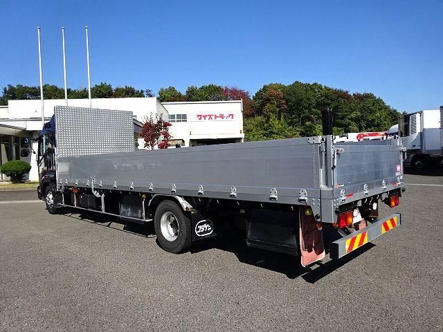 ISUZU FORWARD 2016 Image 31