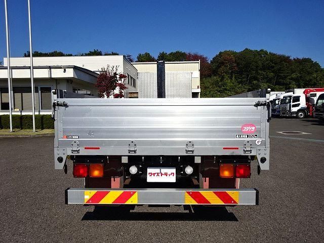 ISUZU FORWARD 2016 Image 31