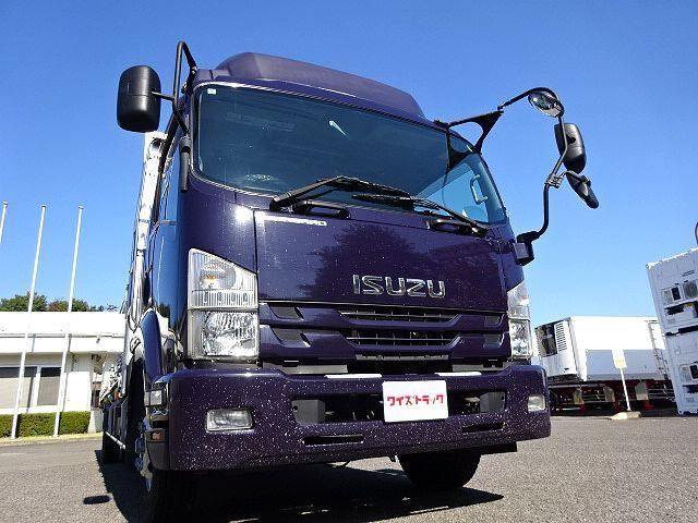 ISUZU FORWARD 2016 Image 31