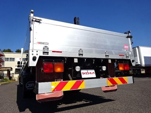 ISUZU FORWARD 2016 Image 31