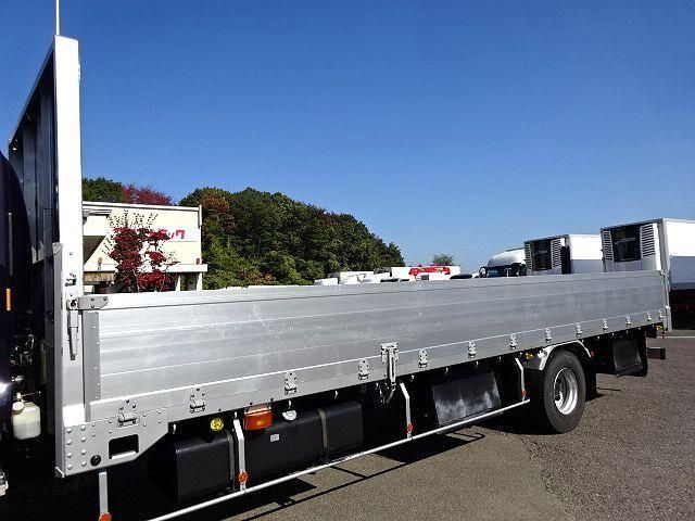 ISUZU FORWARD 2016 Image 31
