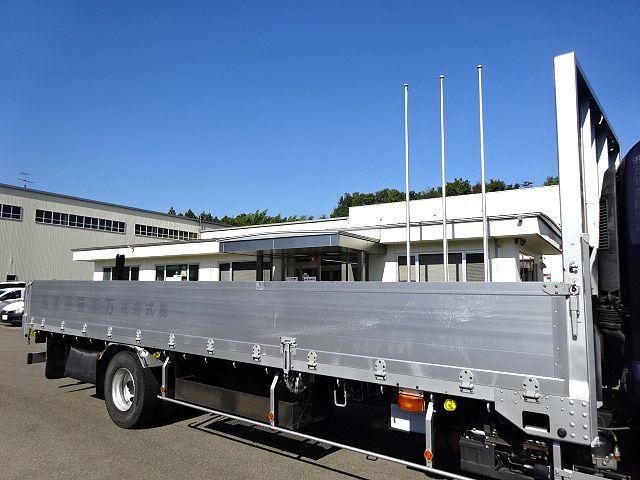 ISUZU FORWARD 2016 Image 31