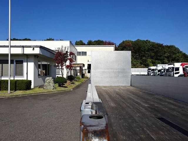 ISUZU FORWARD 2016 Image 31