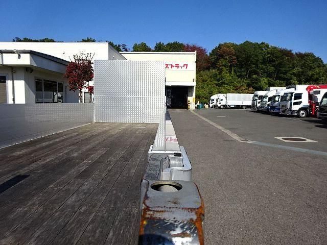 ISUZU FORWARD 2016 Image 31