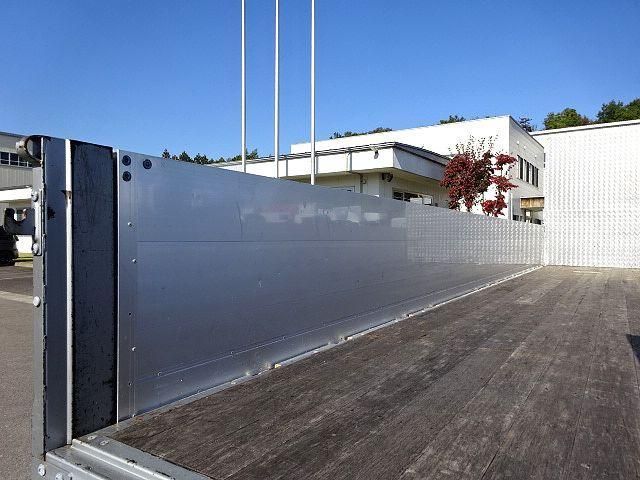 ISUZU FORWARD 2016 Image 31