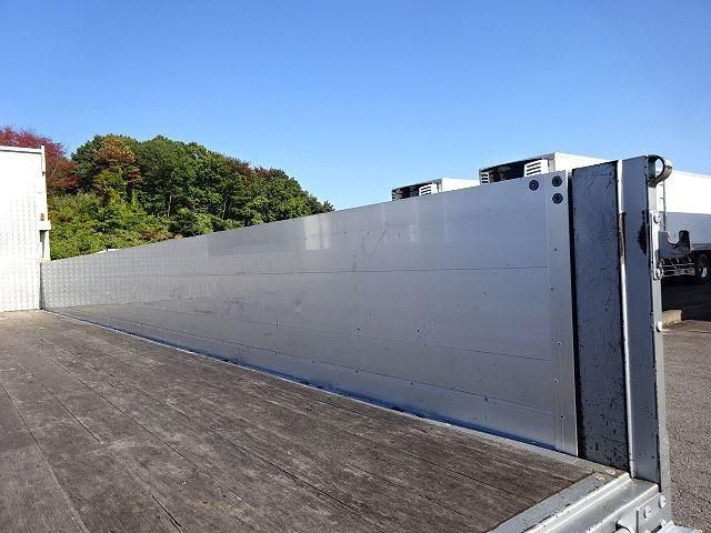 ISUZU FORWARD 2016 Image 31