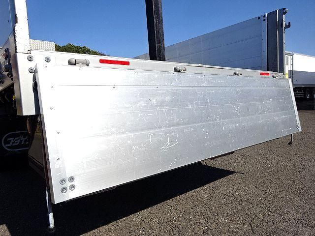 ISUZU FORWARD 2016 Image 31