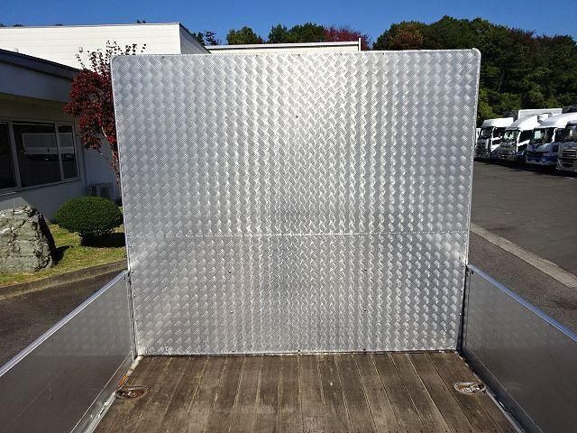 ISUZU FORWARD 2016 Image 31