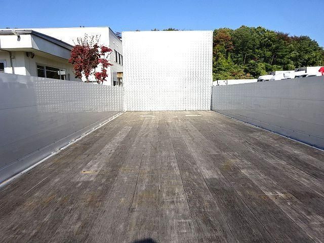 ISUZU FORWARD 2016 Image 31