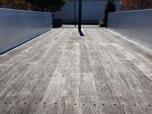 ISUZU FORWARD 2016 Image 31