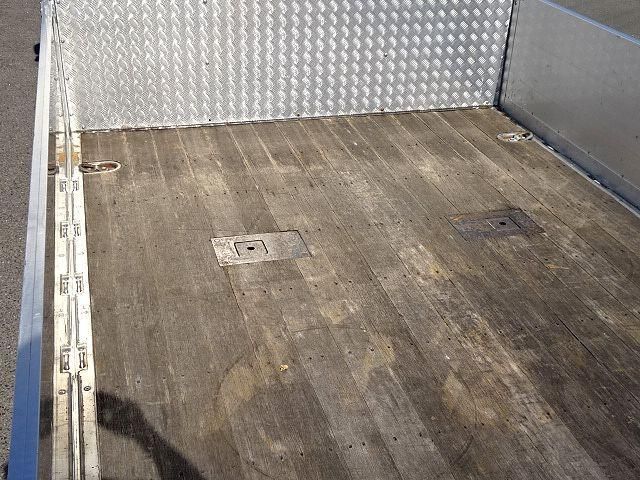 ISUZU FORWARD 2016 Image 31