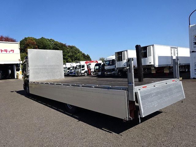 ISUZU FORWARD 2016 Image 31