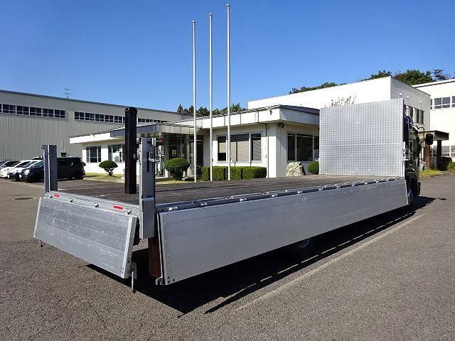 ISUZU FORWARD 2016 Image 31