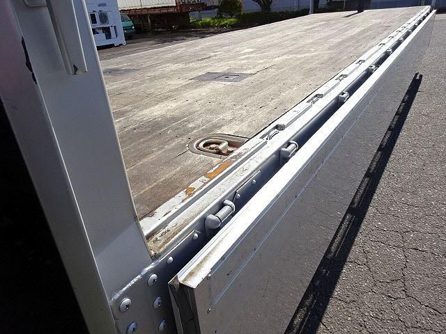 ISUZU FORWARD 2016 Image 31