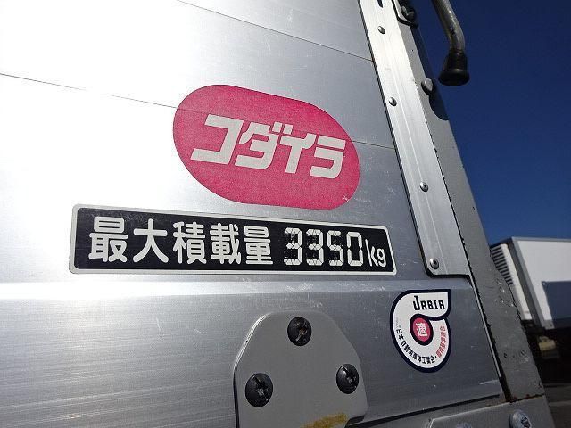 ISUZU FORWARD 2016 Image 31