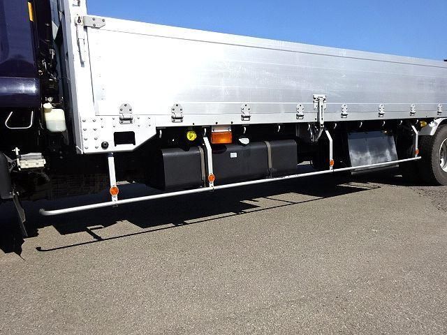 ISUZU FORWARD 2016 Image 31