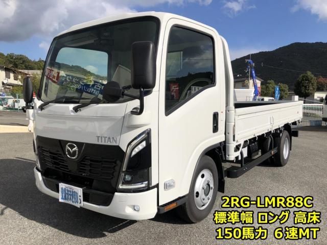 MAZDA TITAN 2024 Image 31