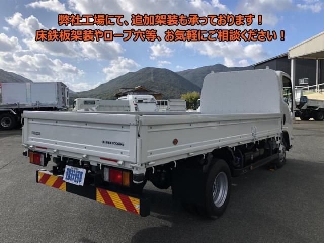 MAZDA TITAN 2024 Image 31