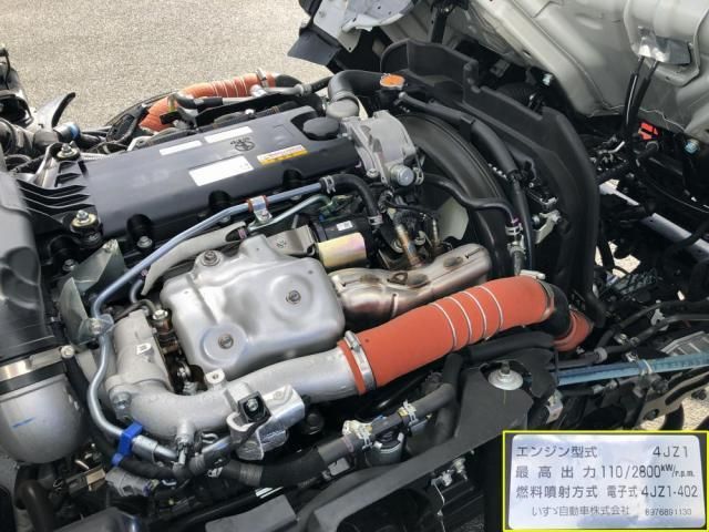 MAZDA TITAN 2024 Image 31