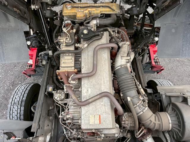 HINO PROFIA 2017 Image 31