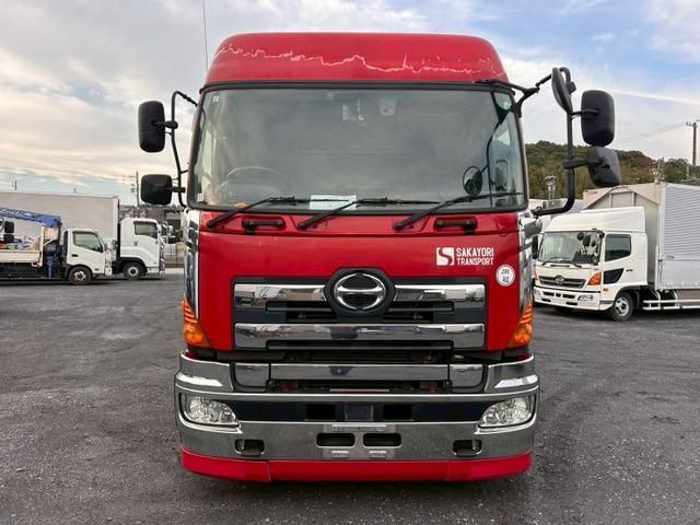 HINO PROFIA 2017 Image 31