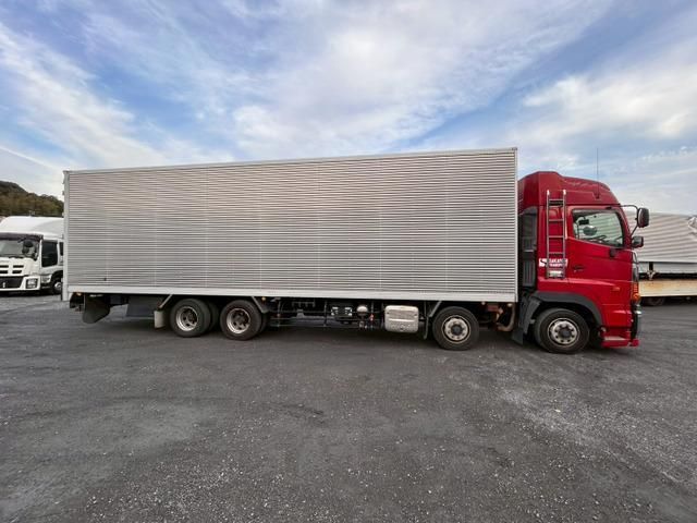 HINO PROFIA 2017 Image 31