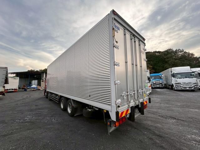 HINO PROFIA 2017 Image 31