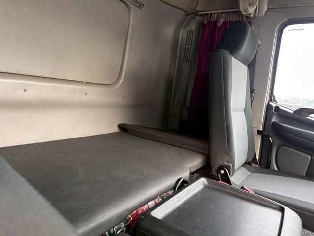 HINO PROFIA 2017 Image 31