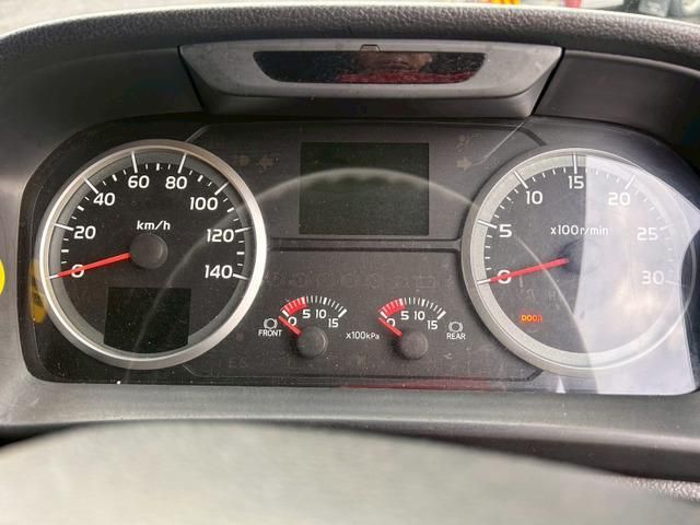 HINO PROFIA 2017 Image 31