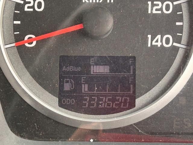 HINO PROFIA 2017 Image 31