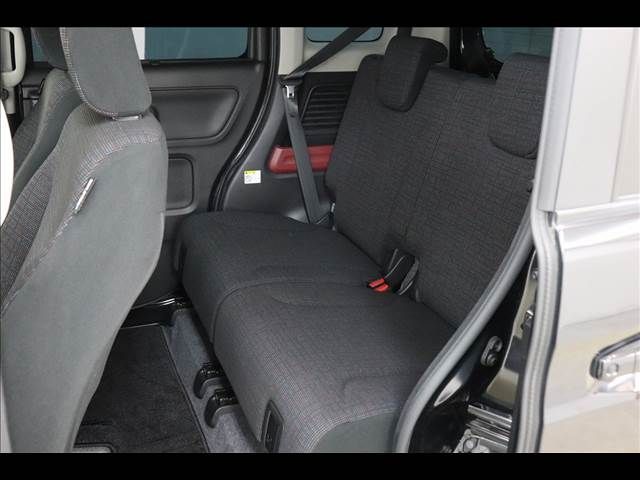 MAZDA FLAIR WAGON 2020 Image 31