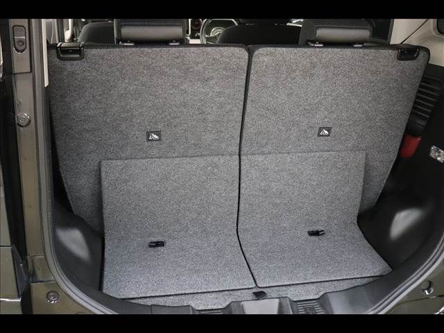 MAZDA FLAIR WAGON 2020 Image 31