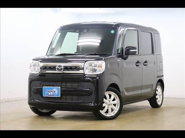 MAZDA FLAIR WAGON 2020 Image 31