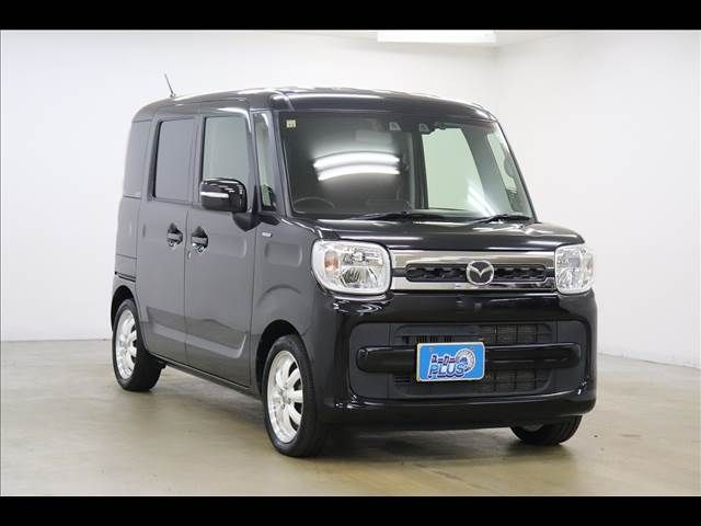 MAZDA FLAIR WAGON 2020 Image 31