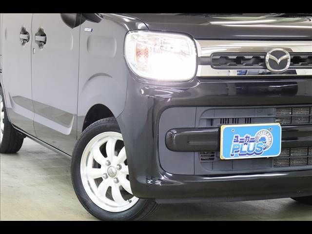 MAZDA FLAIR WAGON 2020 Image 31