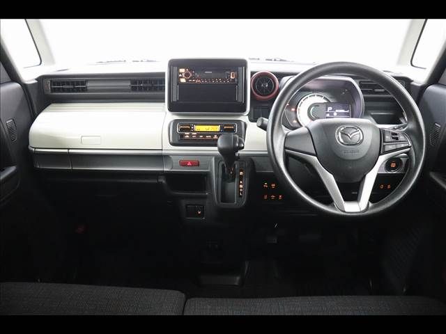 MAZDA FLAIR WAGON 2020 Image 31