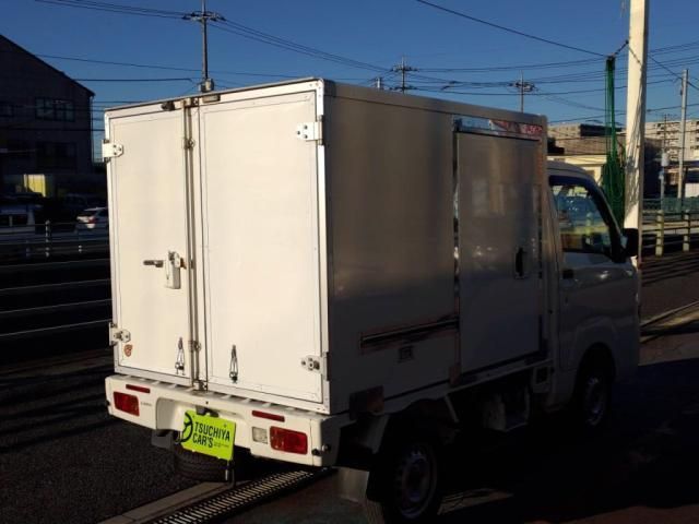 DAIHATSU HIJET TRUCK 2018 Image 31
