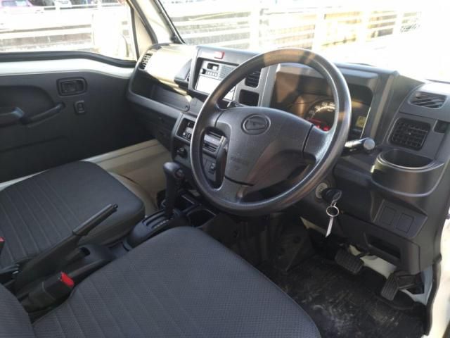 DAIHATSU HIJET TRUCK 2018 Image 31