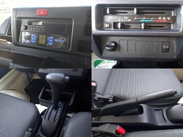 DAIHATSU HIJET TRUCK 2018 Image 31