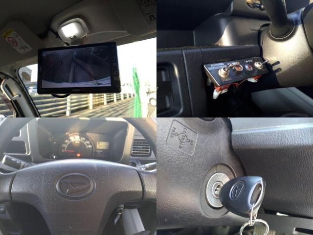 DAIHATSU HIJET TRUCK 2018 Image 31