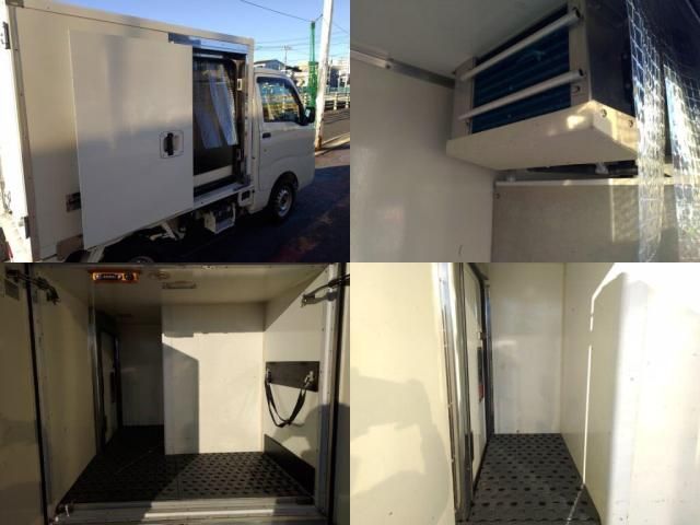 DAIHATSU HIJET TRUCK 2018 Image 31