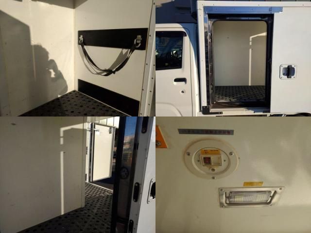 DAIHATSU HIJET TRUCK 2018 Image 31