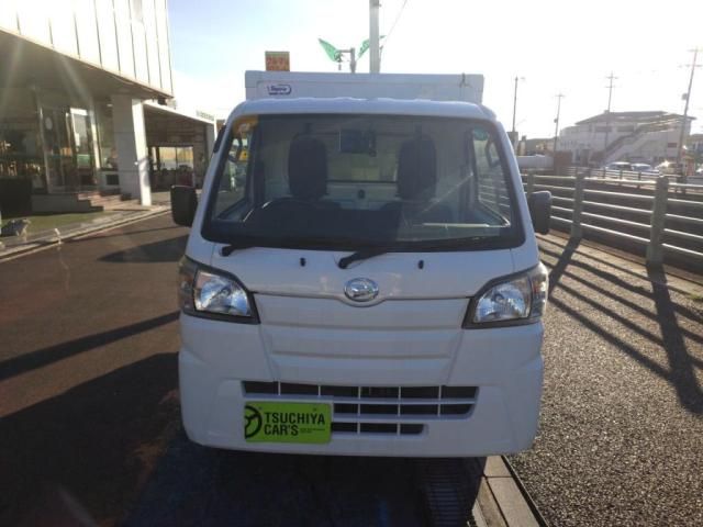 DAIHATSU HIJET TRUCK 2018 Image 31
