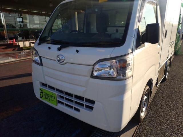 DAIHATSU HIJET TRUCK 2018 Image 31