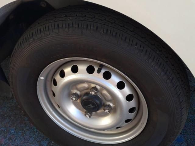 DAIHATSU HIJET TRUCK 2018 Image 31