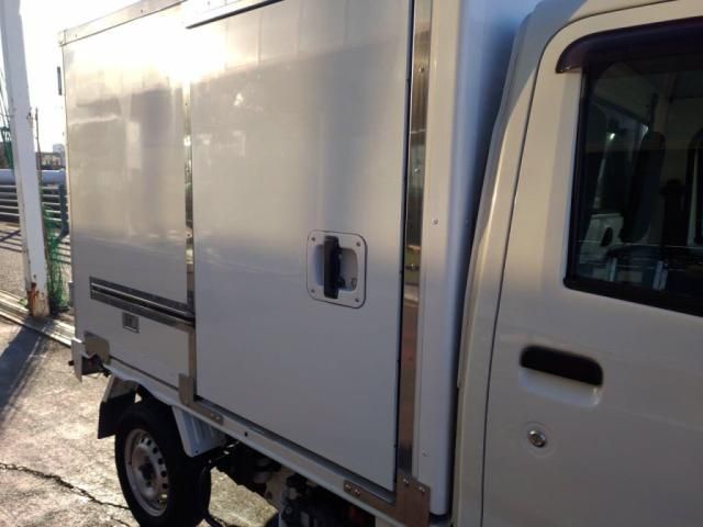 DAIHATSU HIJET TRUCK 2018 Image 31