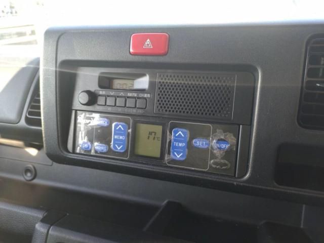 DAIHATSU HIJET TRUCK 2018 Image 31