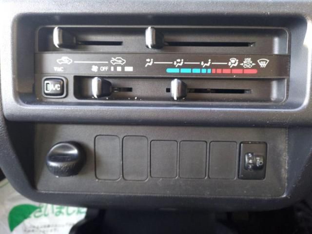 DAIHATSU HIJET TRUCK 2018 Image 31