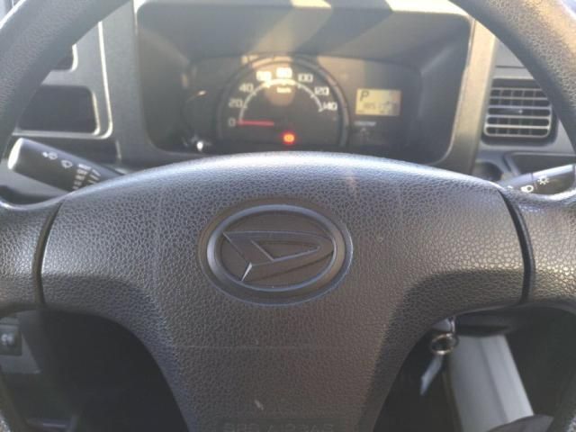 DAIHATSU HIJET TRUCK 2018 Image 31